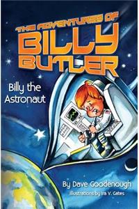 Adventures of Billy Butler