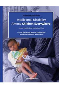 Intellectual Disability Among Children Everywhere