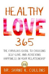 Healthy Love 365