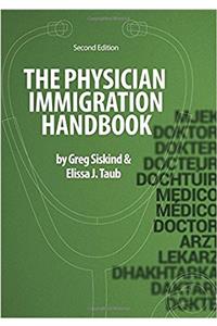 The Physician Immigration Handbook