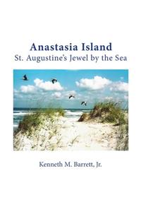 Anastasia Island