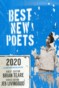 Best New Poets 2020