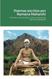 Poemas escritos por Ramana Maharshi