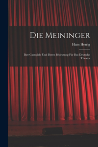 Die Meininger
