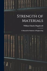 Strength of Materials