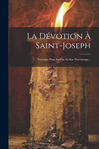 Dévotion À Saint-joseph