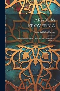 Arabum Proverbia