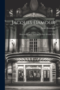 Jacques Damour