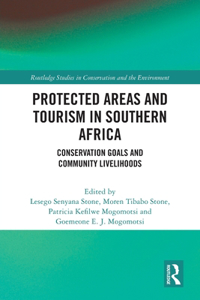 Protected Areas and Tourism in Southern Africa