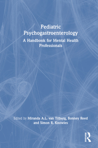 Pediatric Psychogastroenterology