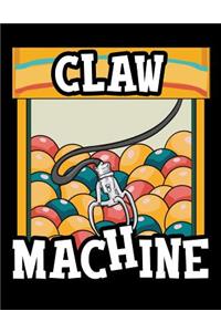 Claw Machine