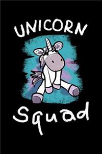 Unicorn Squad