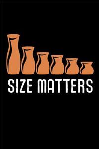 Size Matters