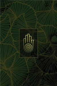 Monogram Jainism Journal