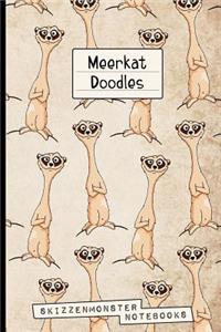 Meerkat Doodles