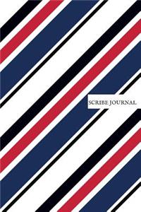 Scribe journal