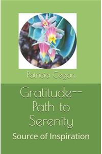 Path to Serenity