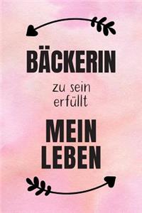 Bäckerin