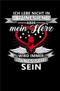 Ich Lebe Nicht in Tunesien Aber Mein Herz Wird Immer Tunesisch Sein
