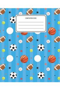 Composition Book