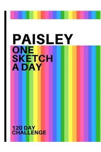 Paisley