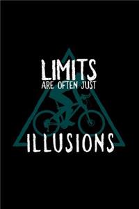 Limits are often illusions