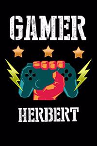 Gamer Herbert