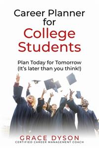 Career Planner for College Students