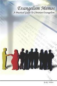 Evangelism Memos