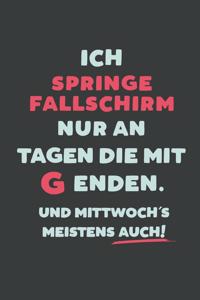 Ich Springe Fallschirm