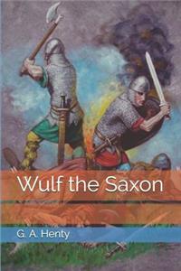 Wulf the Saxon