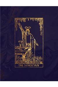 The Magician