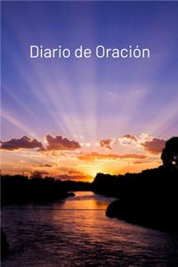 Diario de Oración