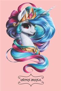 Unicorn Journal