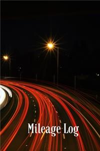 Mileage Log
