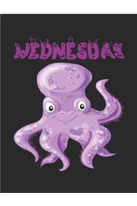Wednesday