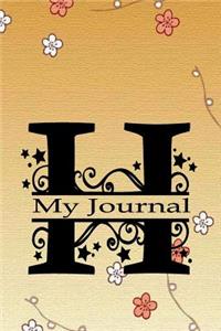 My Journal