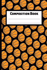 Composition Book