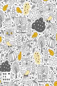 Notebook by C Cher
