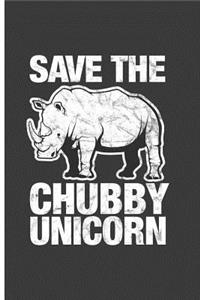 Save the Chubby