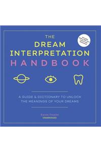 Dream Interpretation Handbook Lib/E