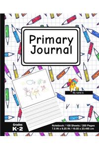 Primary Journal