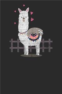 Llama And Sloth