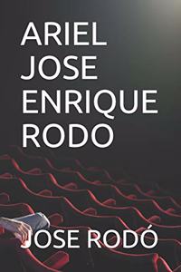 Ariel Jose Enrique Rodo