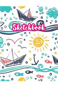 Sketchbook