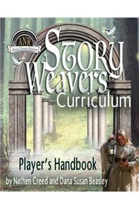 ANR Story Weavers Curriculum