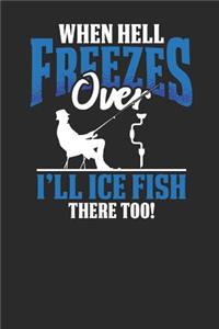 When Hell Freezes Over