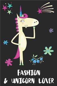 Fashion & Unicorn Lover
