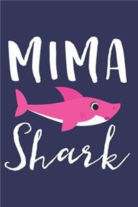 Mima Shark