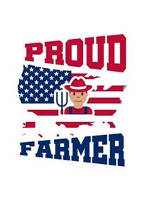 Proud Farmer